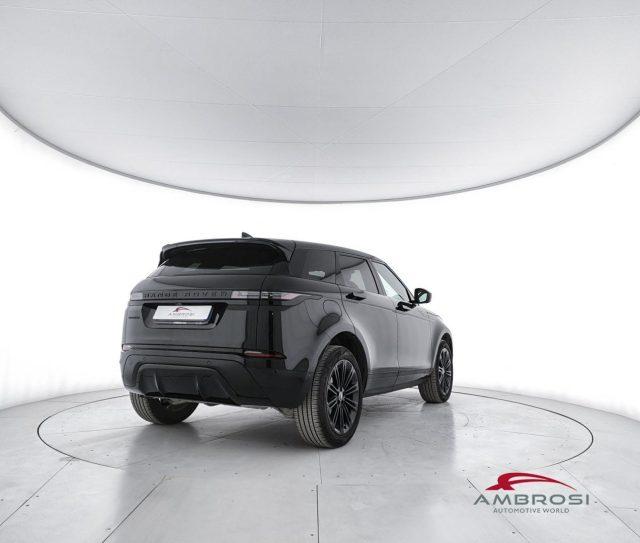LAND ROVER Range Rover Evoque 2.0d i4 mhev S awd 163cv auto