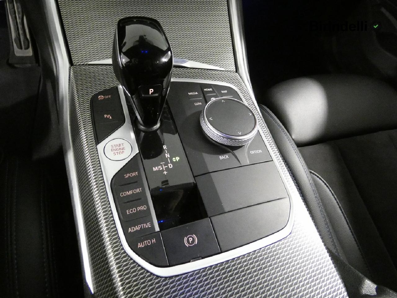 BMW Serie 3(G20/1-80/1) - 320d 48V xDrive Touring Msport