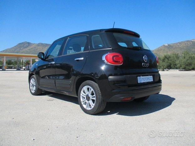 Fiat 500L Wagon 1.3 Multijet 95 CV Urban