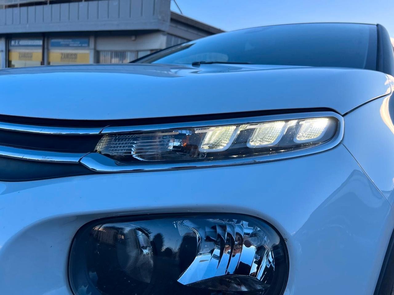 Citroen C3 PureTech 83 S&S Shine