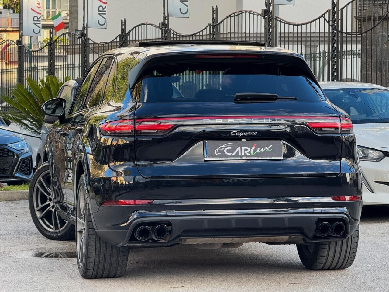 Porsche Cayenne 3.0 Tiptronic S 340CV TETTO PASM