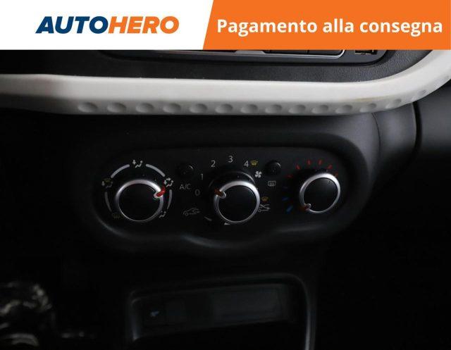 RENAULT Twingo SCe 65 CV Duel