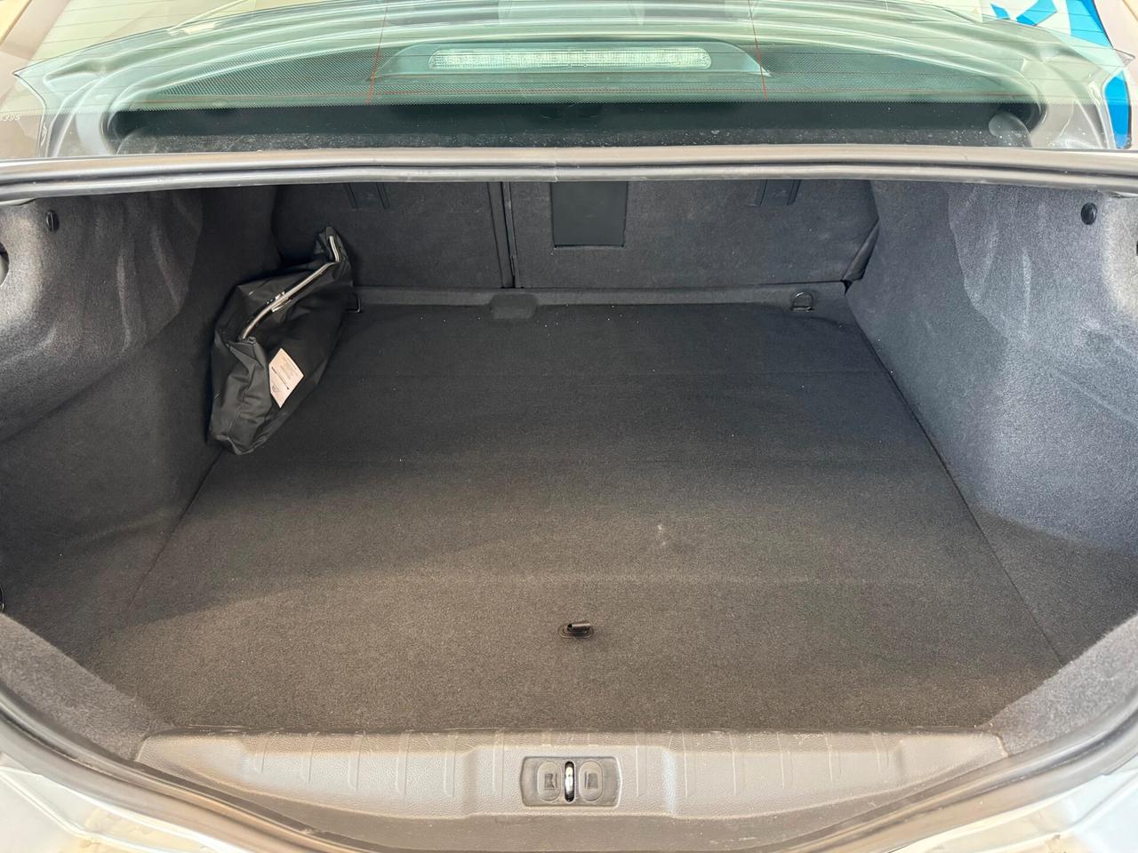 Peugeot 508 2.0 HDi 140CV Allure