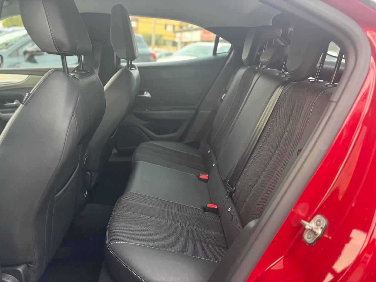 Opel Mokka 1.2 Turbo 130 CV AUTOMATICA