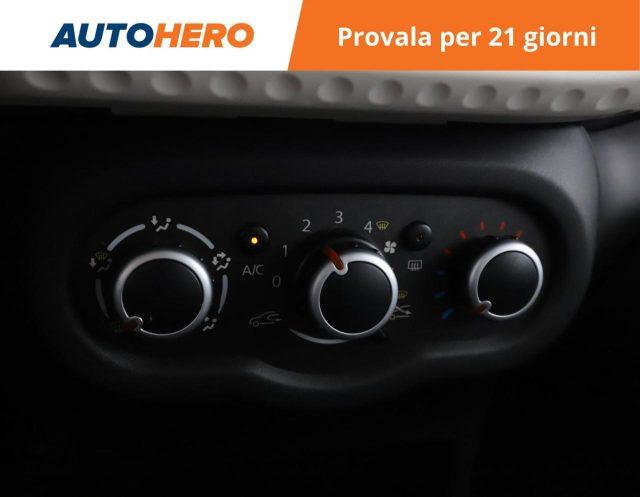 RENAULT Twingo SCe EDC Zen