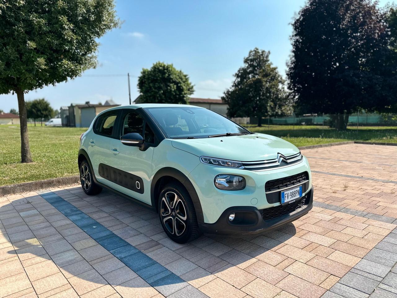 Citroen C3 PureTech 68 Feel