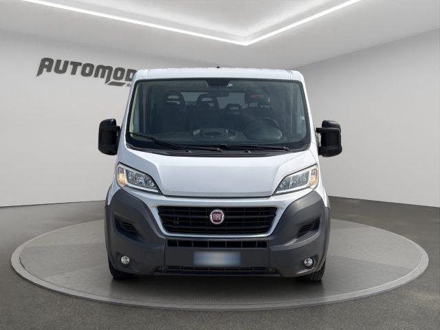 FIAT Ducato MAXI 35 LH1 2.3MJt 130CV GRU F26
