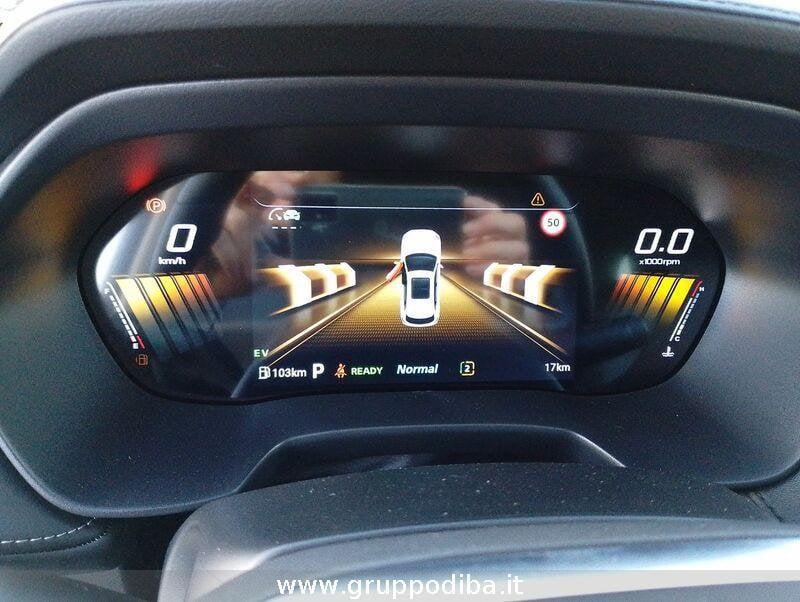 MG ZS EV NUOVO ZS HEV 1.5L HEV LUX MY25.5 Silver