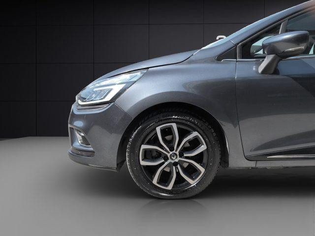 RENAULT Clio dCi 8V 90CV Start&Stop 5 porte Energy Intens