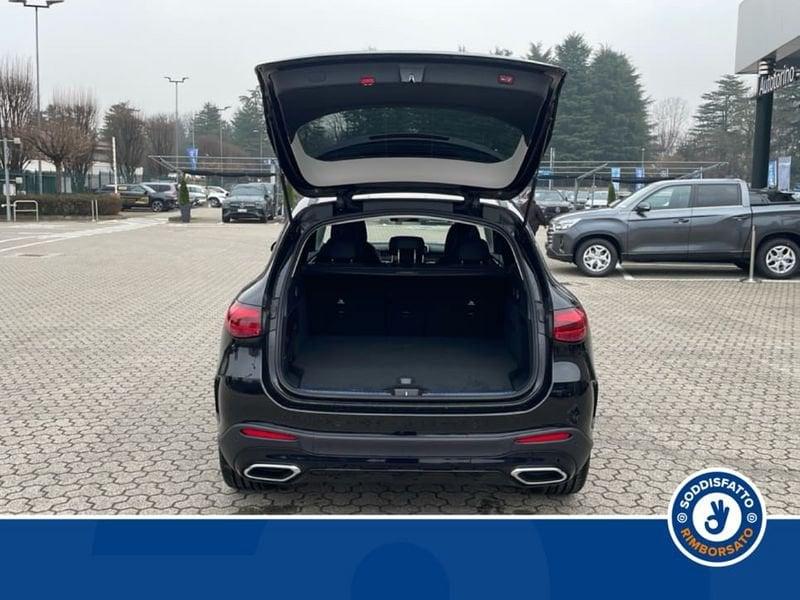 Mercedes-Benz GLC 300de 4Matic EQ-Power AMG Line Advanced Tech