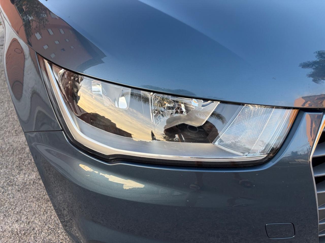 Audi A1 SPB 1.4 TDI Admired