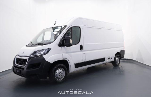 PEUGEOT Boxer 333 2.2 BlueHDi 140cv S&S L3H2 PLM-TM Furgone