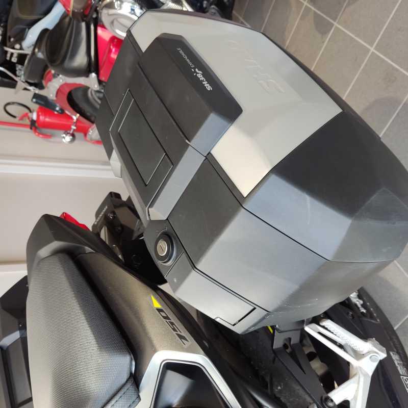 Honda CB 750 Hornet - 2024