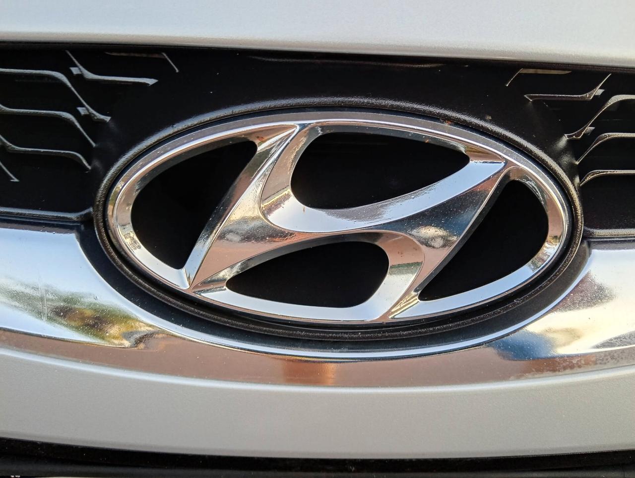 Hyundai iX20 1.4 CRDI 90 CV Style