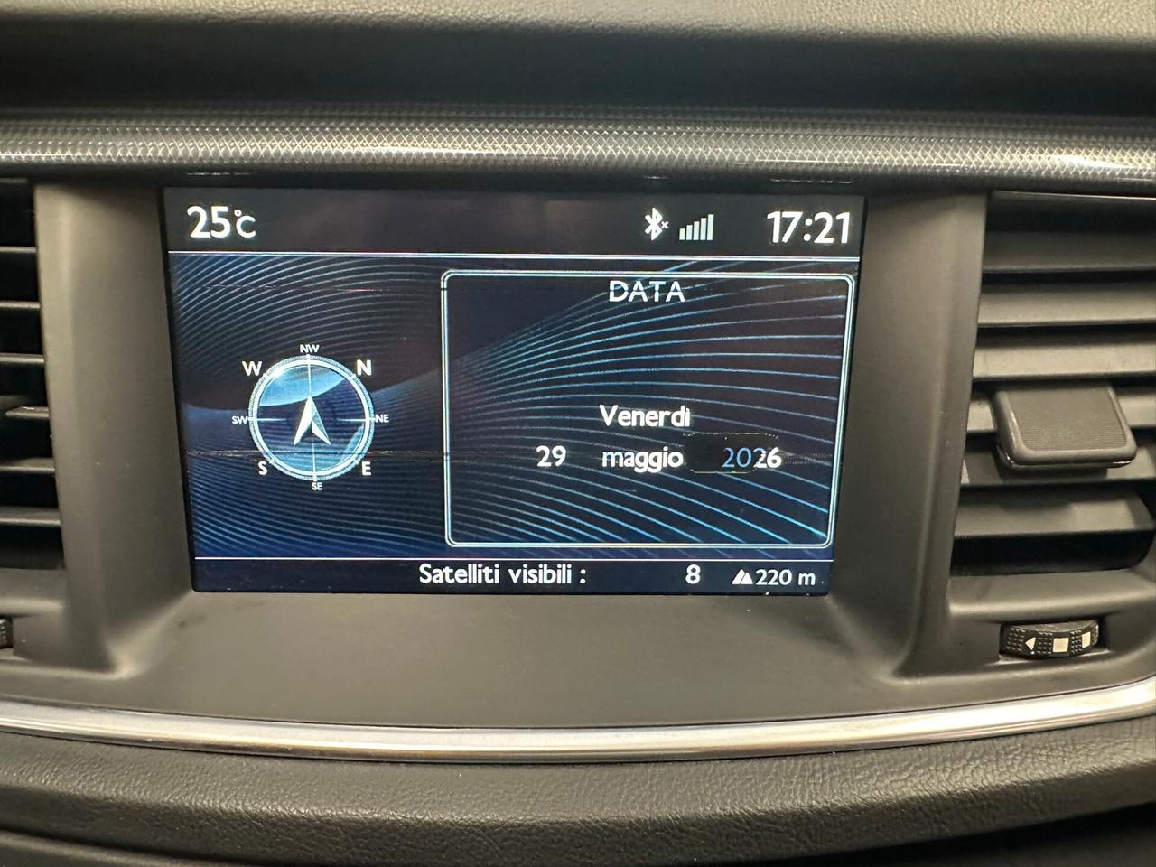 Peugeot 508 1.6 e-HDi 115CV S&S SW Ciel Business