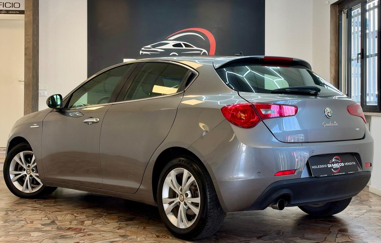 Alfa Romeo Giulietta 1.6 JTDm-2 105 CV Business