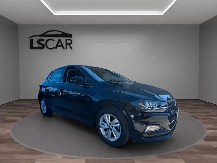 Volkswagen Polo 5p 1.0 evo Comfortline 80cv~Unipro~Promo~Finanziamento