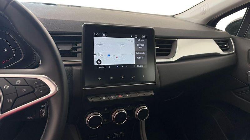 Renault Captur II 2019 techno TCe 100 GPL