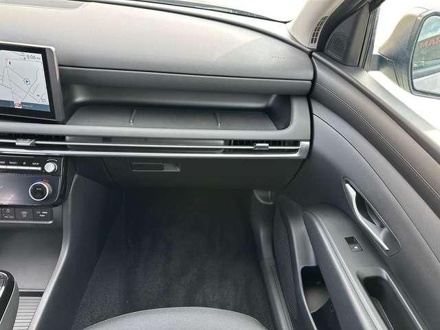 Hyundai TUCSON 1.6 HEV 2wd 239cv Business Auto