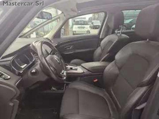 RENAULT Espace Espace V 2015 1.6 dci energy Executive 160cv edc