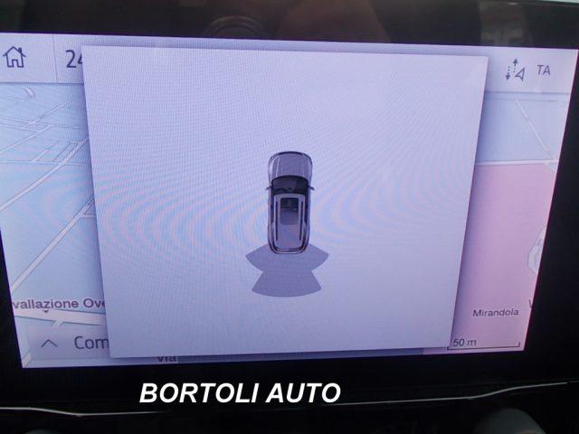 FORD Puma 1.0 34.000 KM EcoBoost HYBRID AUTOMATICA TITANIUM