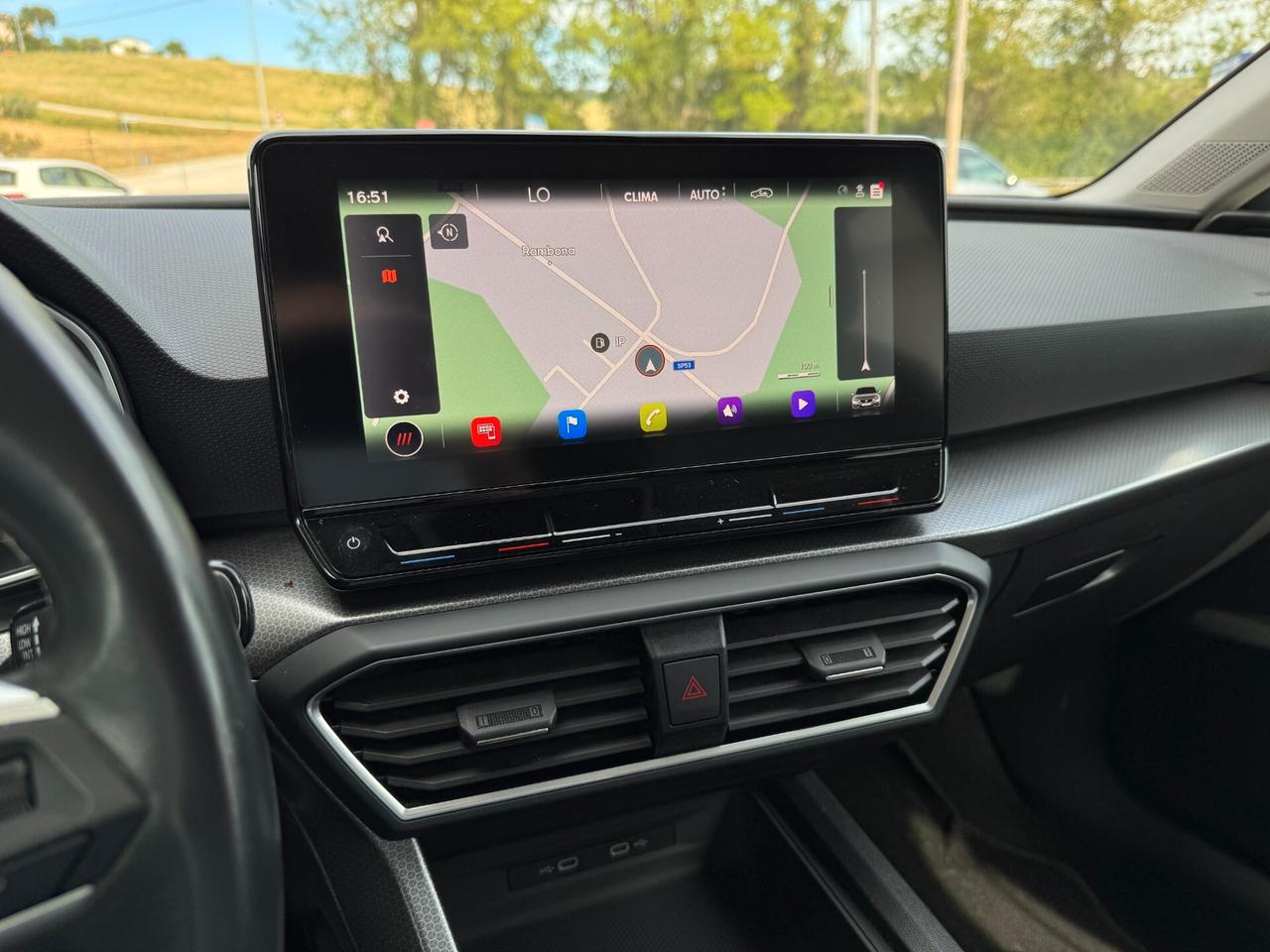 Seat Leon Sportstourer 1.0 TSI 90 CV Business