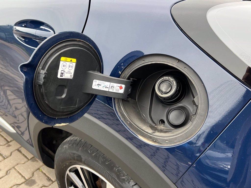 FORD Puma 1.0 EcoBoost Hybrid 125 CV S&S Titanium del 2023