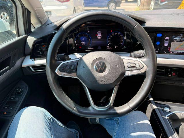 VOLKSWAGEN Golf 2.0 TDI 150 CV