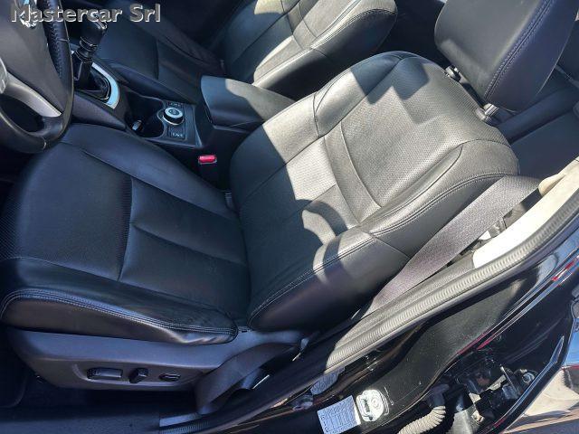 NISSAN X-Trail X-Trail III 1.6 dci Acenta Premium 4wd GM921RC