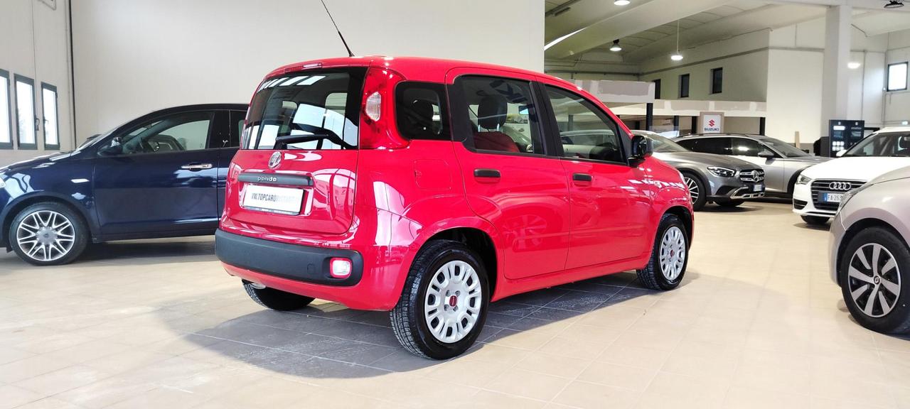 Fiat Panda 1.2 Easy 69cv