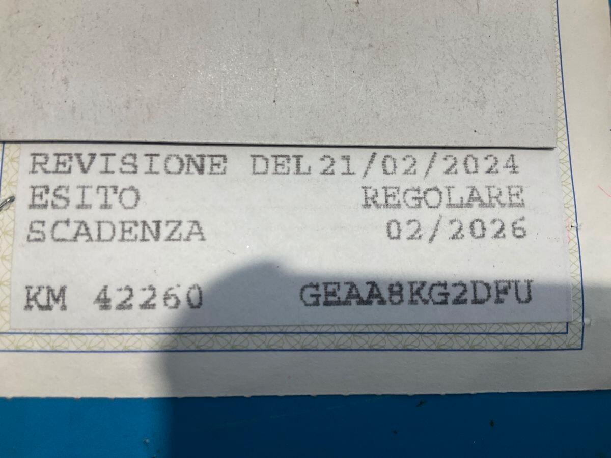 Toyota Aygo 1.0 12V VVT-i 5 porte Active Connect