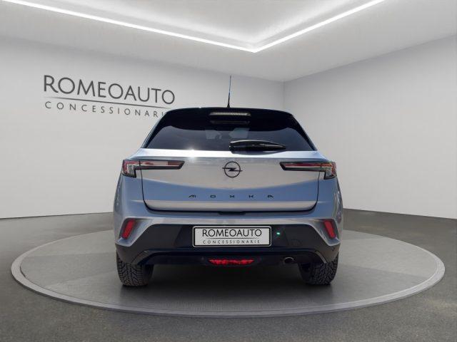OPEL Mokka 1.5 diesel GS Line