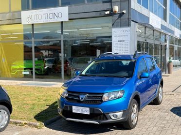 Dacia Sandero Stepway 900 TCe 12V 90CV Prestige