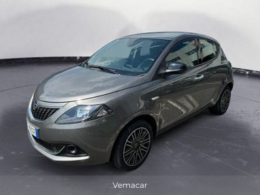 Lancia Ypsilon 1.0 70cv Hybrid -38M. KM- 5P-PARK POST