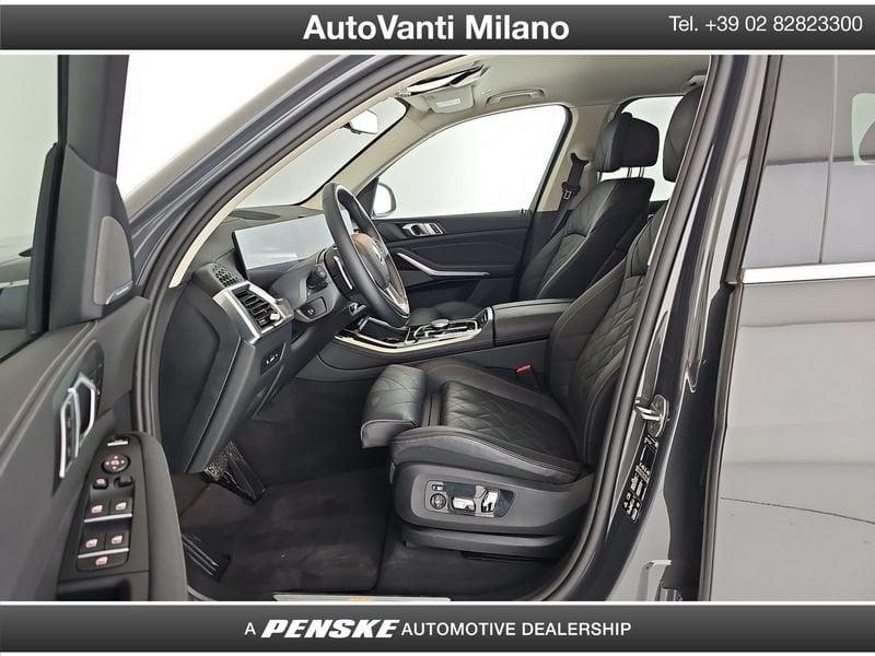 BMW X5 X5 xdrive40i auto