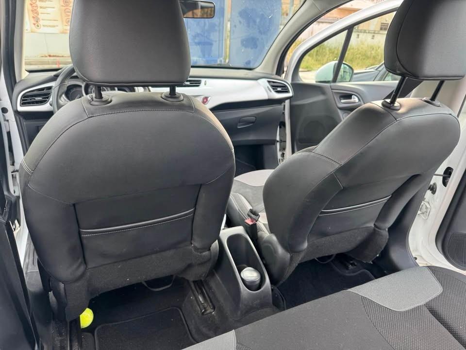 Citroen C3 1.1 Exclusive