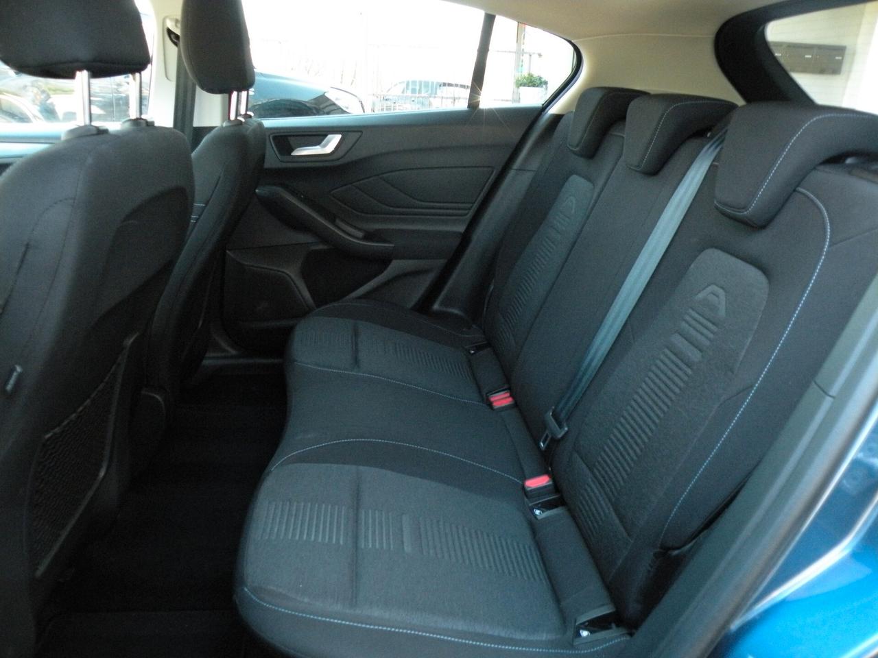 FORD FOCUS 1.0 HYBRID 125CV ACTIVE 2022