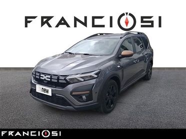 DACIA Jogger 1.0 tce Extreme UP Gpl 100cv