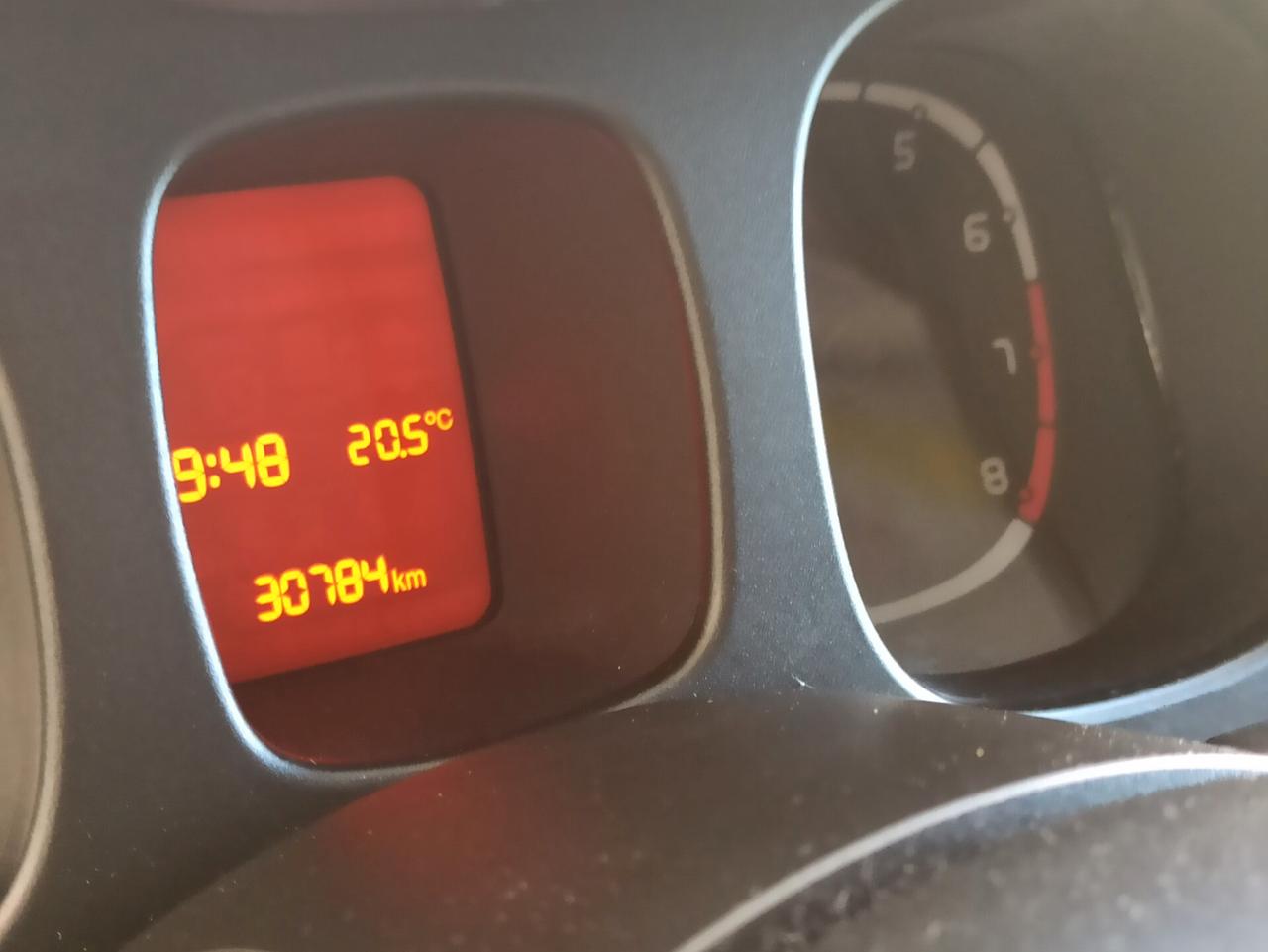 Fiat Panda 1.2 Pop 2020
