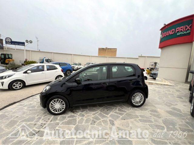 VOLKSWAGEN up! 1.0 5p. EVO move up! BlueMotion Technology