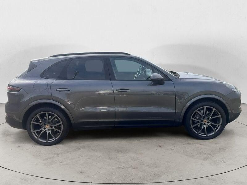 Porsche Cayenne Cayenne 2.9 S tiptronic