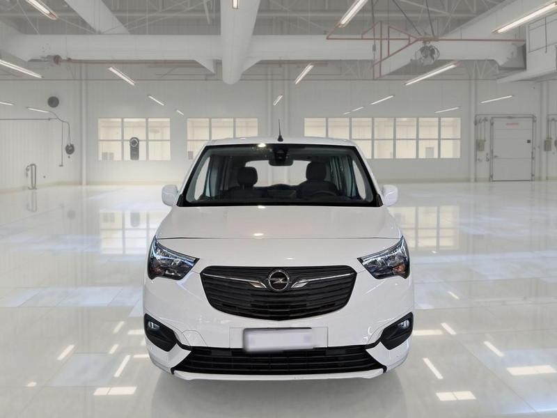 OPEL COMBO LIFE 1.5 Diesel 130cv Advance L1H1 S/S MT6