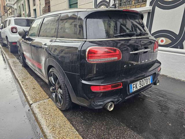MINI Clubman 2.0 Cooper D Business Clubman Automatica