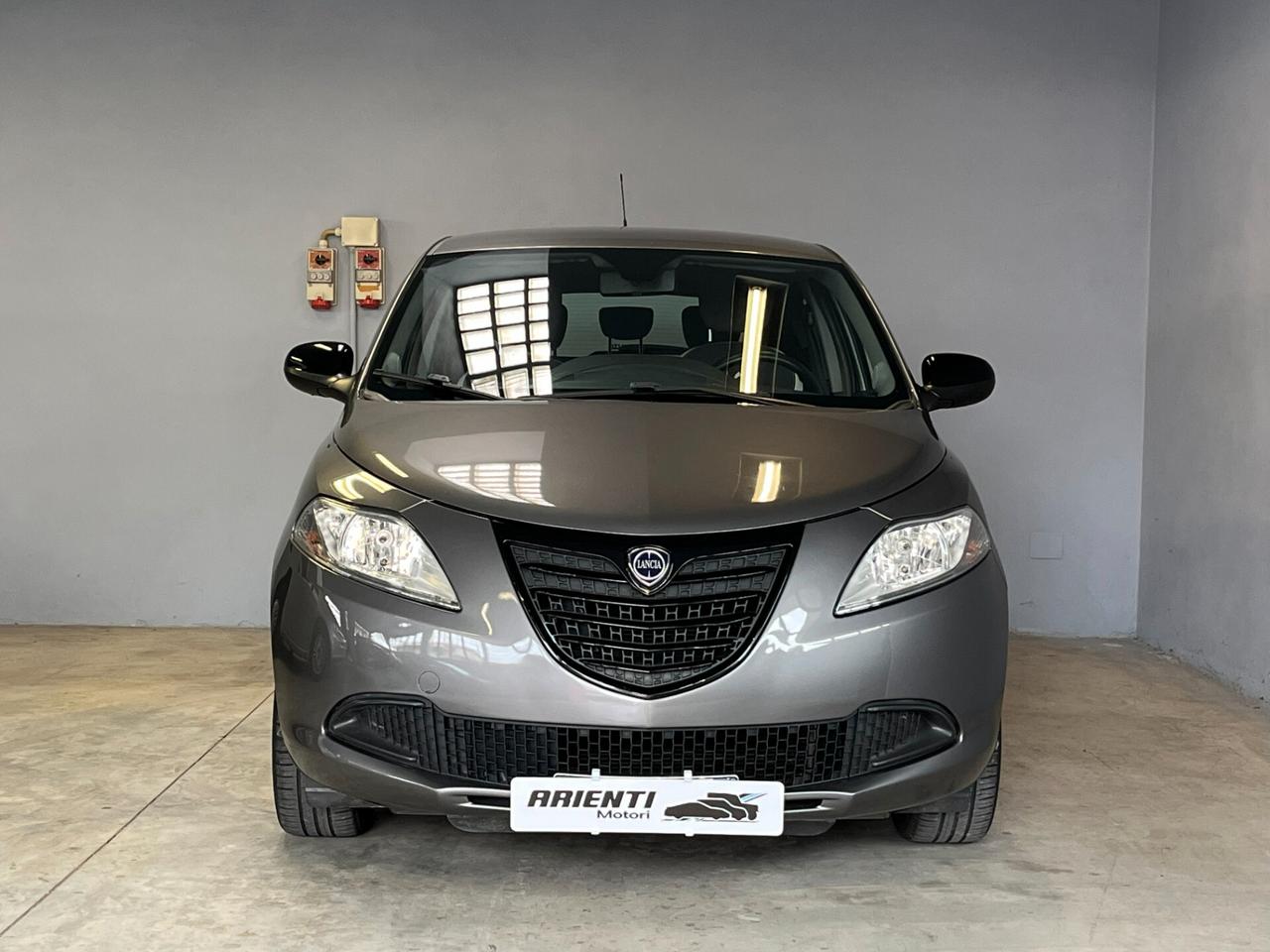 Lancia Ypsilon 1.2cc ELEFANTINO 69cv - UNICA PROPRIETARIA