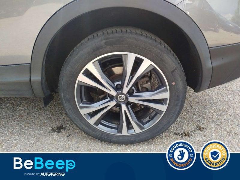 Nissan Qashqai 1.5 DCI N-CONNECTA 115CV