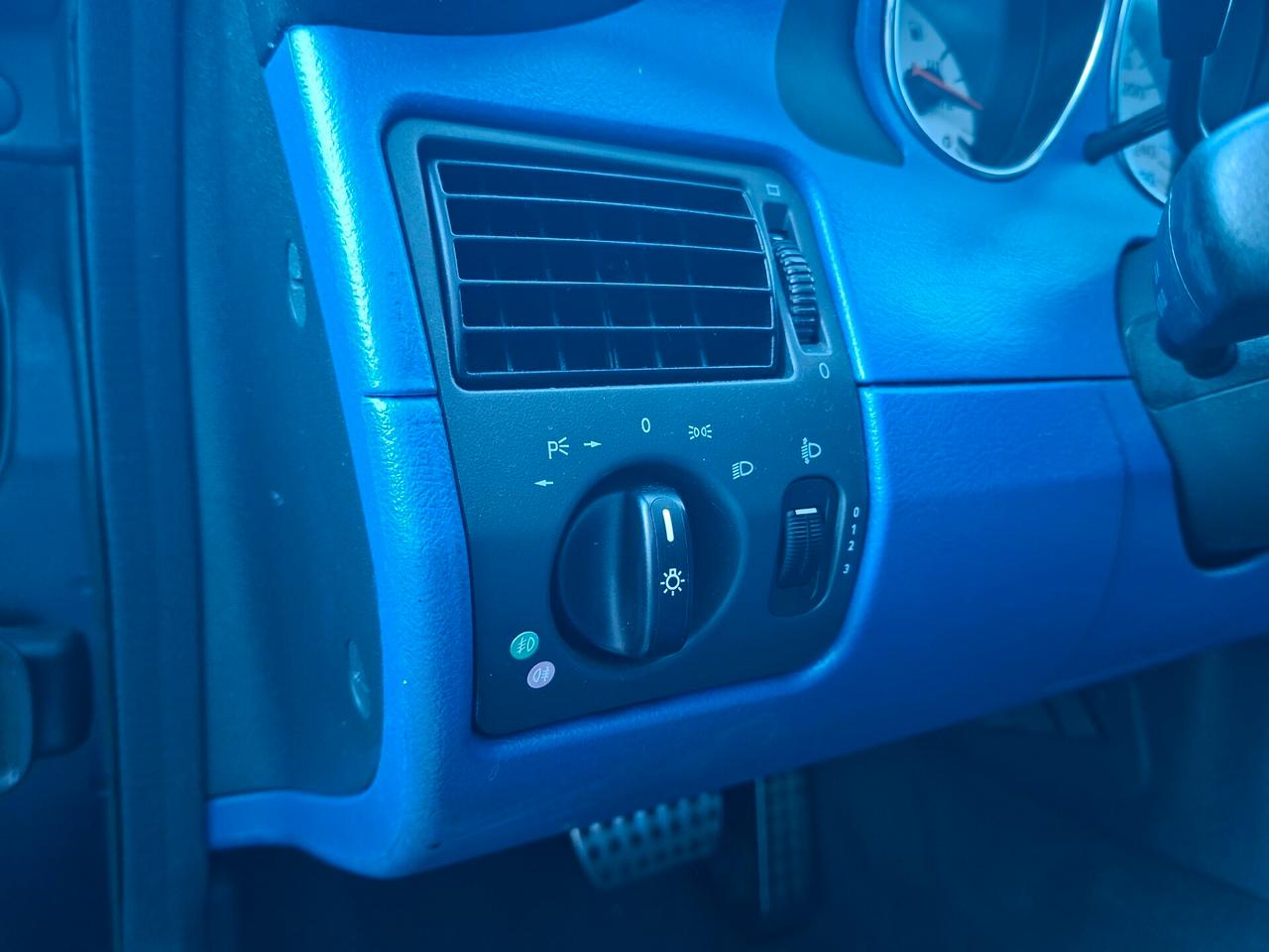 Mercedes SLK R170 200 kompressor 163 cv *A.S.I.*