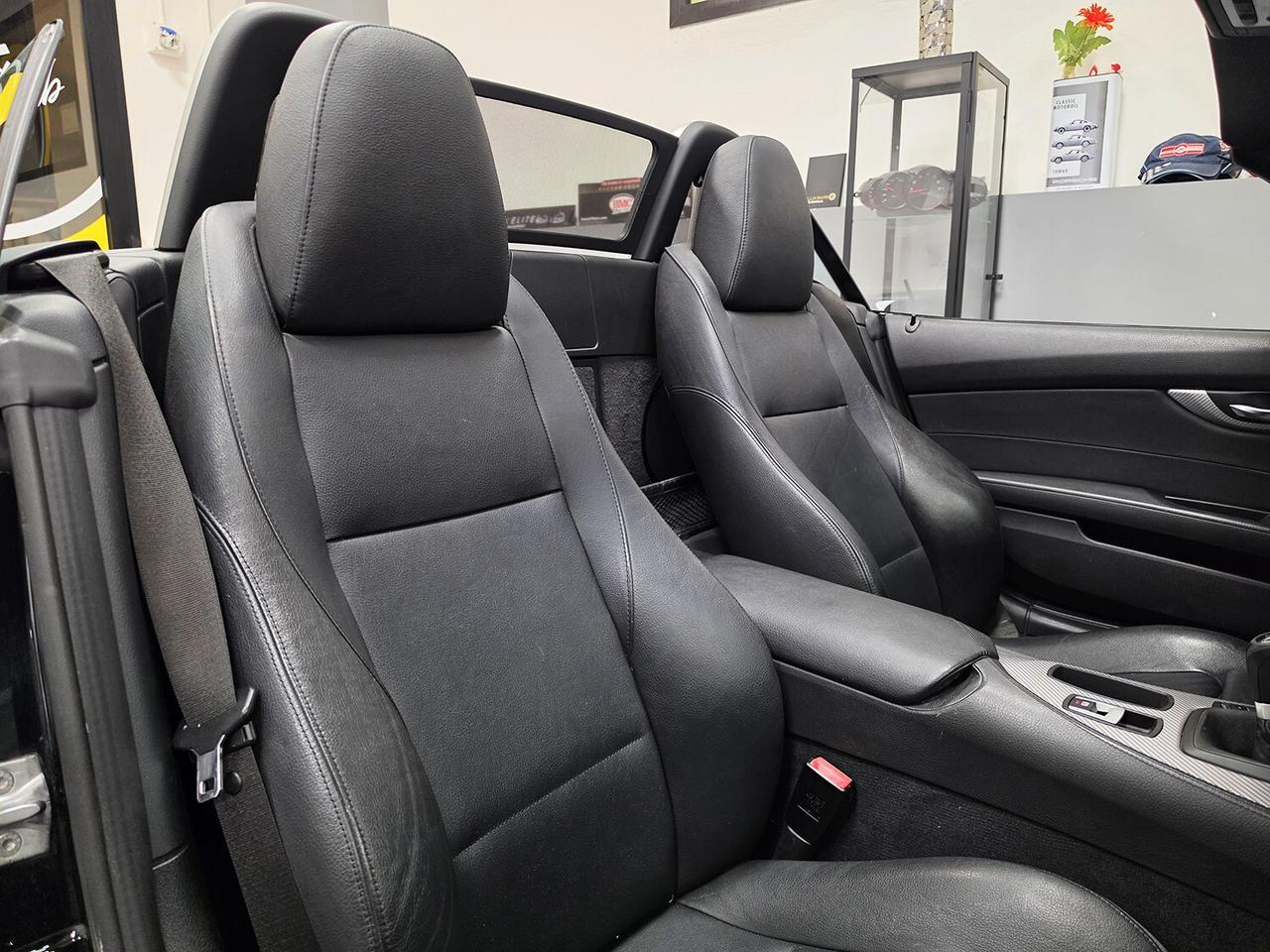 Bmw Z4 E89 sdrive 20i E6 M-SPORT MANUALE _ SERVICE BOOK COMPLETO UFFICIALE GARANZIA 12 MESI LED
