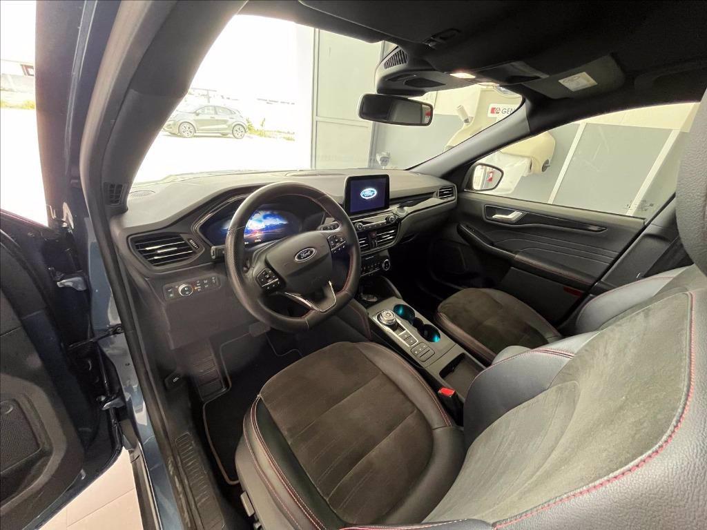 FORD Kuga 2.5 phev ST-Line X 2wd 225cv cvt del 2023
