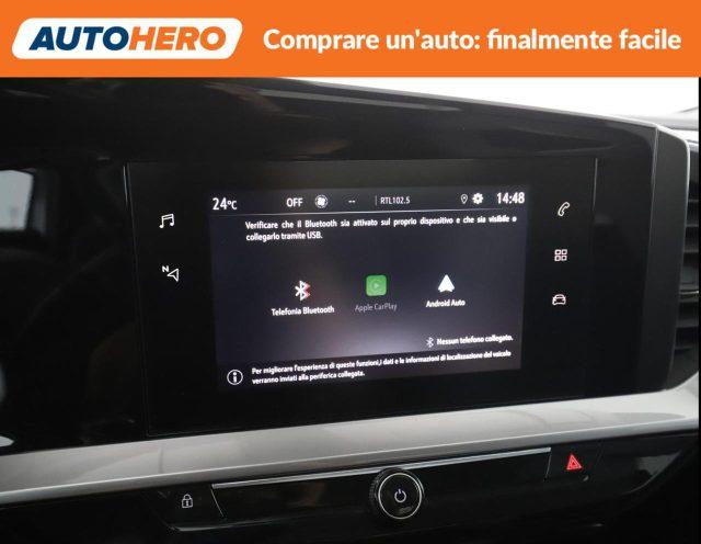 OPEL Mokka 1.2 Turbo Elegance
