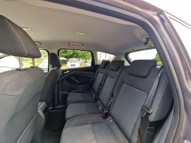 Ford C-Max C-Max 1.6 tdci Business SYNC 115cv